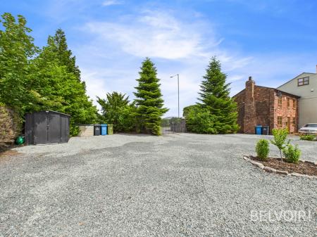 1 bedroom Barn Conversion for sale in Warrington Road, Rainhill, L35