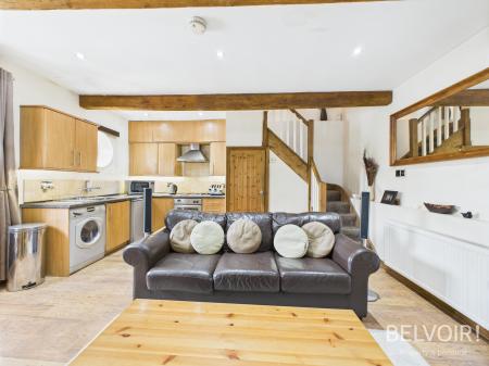 1 bedroom Barn Conversion for sale in Warrington Road, Rainhill, L35