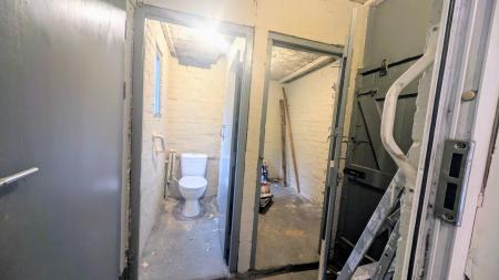 3 bedroom Terraced House to let in Molyneux Drive, Prescot, L35