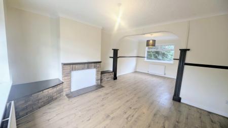 3 bedroom Terraced House to let in Molyneux Drive, Prescot, L35