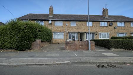 Molyneux Drive, Prescot, L35