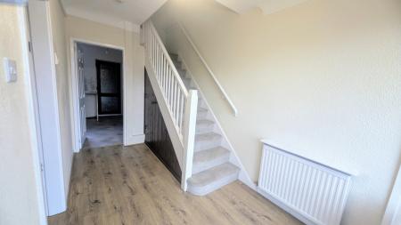 3 bedroom Terraced House to let in Molyneux Drive, Prescot, L35