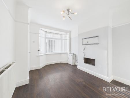 2 bedroom Terraced House for sale in Willis Lane, Whiston, L35