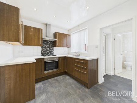 2 bedroom Terraced House for sale in Willis Lane, Whiston, L35