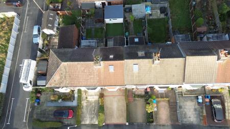 2 bedroom Terraced House for sale in Willis Lane, Whiston, L35