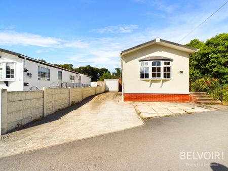 2 bedroom Park home for sale in Halsnead Park, Whiston, L35
