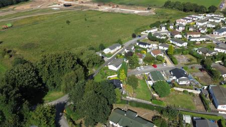 2 bedroom Park home for sale in Halsnead Park, Whiston, L35