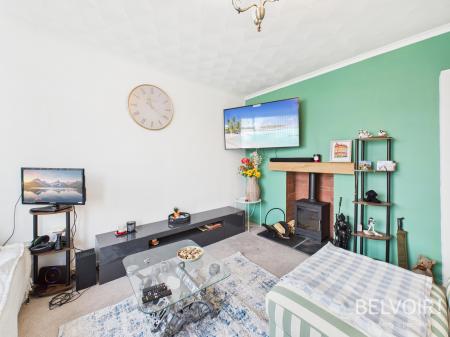 3 bedroom Terraced House for sale in Longton Lane, Rainhill, L35