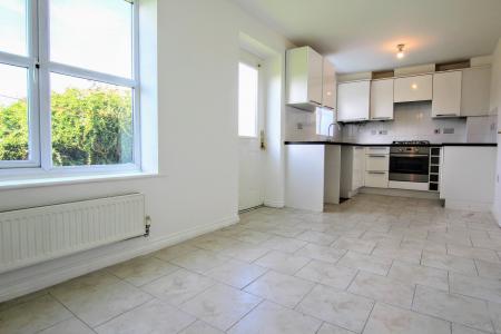 3 bedroom Detached house to let in Layton Way, Prescot, L34