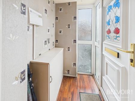 2 bedroom Terraced House for sale in Seddons Court, Prescot, L34