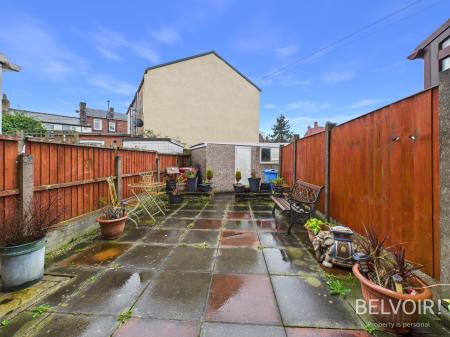 2 bedroom Terraced House for sale in Seddons Court, Prescot, L34