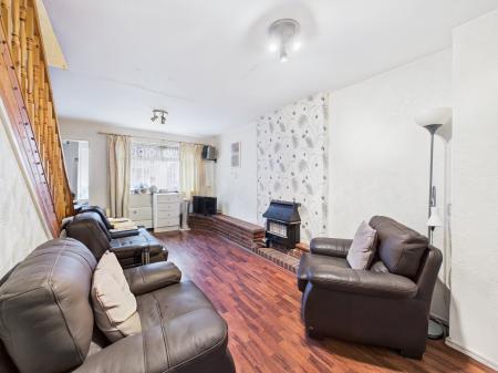 2 bedroom Terraced House for sale in Seddons Court, Prescot, L34