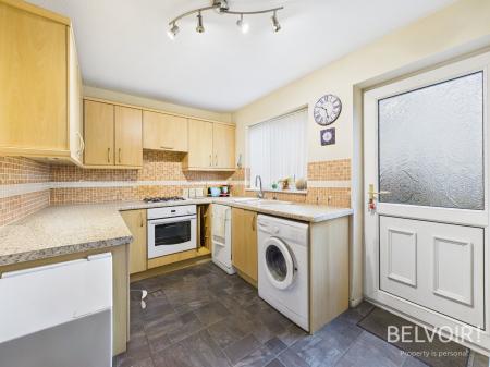 2 bedroom Terraced House for sale in Seddons Court, Prescot, L34