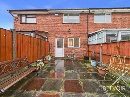 2 bedroom Terraced House for sale in Seddons Court, Prescot, L34