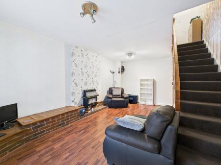 2 bedroom Terraced House for sale in Seddons Court, Prescot, L34