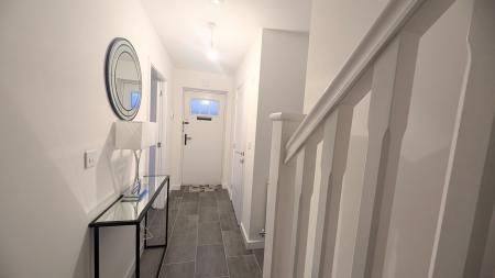 3 bedroom Semi-detached house to let in Buckthorne Road, Whiston, L35