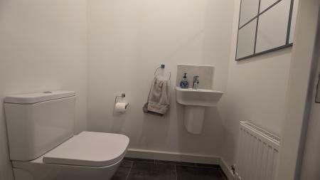 3 bedroom Semi-detached house to let in Buckthorne Road, Whiston, L35