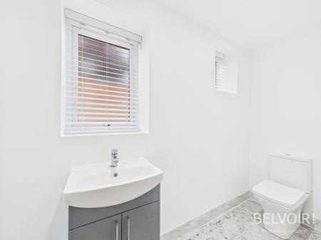 5 bedroom House of Multiple Occupation for sale in Walkers Lane, St Helens, WA9