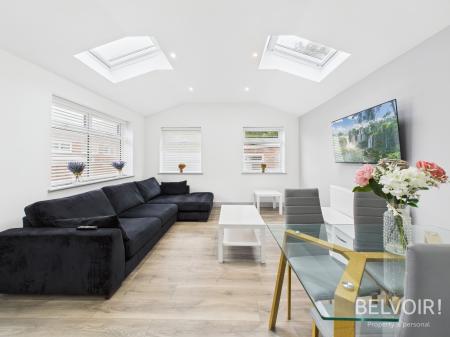 5 bedroom House of Multiple Occupation for sale in Walkers Lane, St Helens, WA9