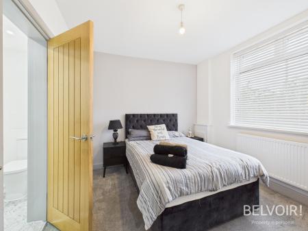 5 bedroom House of Multiple Occupation for sale in Walkers Lane, St Helens, WA9