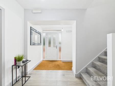 5 bedroom House of Multiple Occupation for sale in Walkers Lane, St Helens, WA9