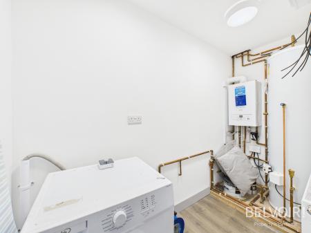 5 bedroom House of Multiple Occupation for sale in Walkers Lane, St Helens, WA9