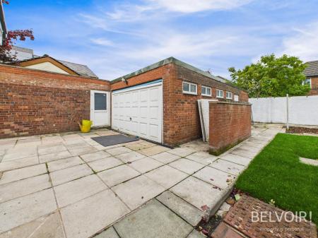 5 bedroom House of Multiple Occupation for sale in Walkers Lane, St Helens, WA9