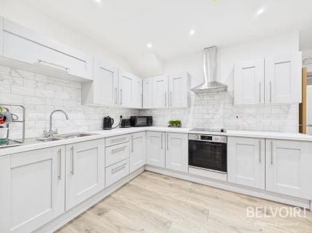 5 bedroom House of Multiple Occupation for sale in Walkers Lane, St Helens, WA9