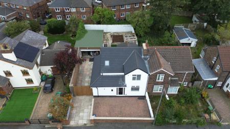 5 bedroom House of Multiple Occupation for sale in Walkers Lane, St Helens, WA9