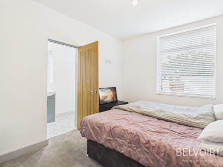 5 bedroom House of Multiple Occupation for sale in Walkers Lane, St Helens, WA9