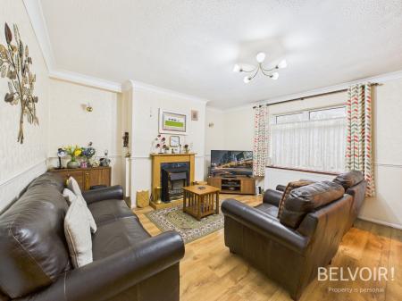 3 bedroom Semi-detached house for sale in Manchester Road, Prescot, L34