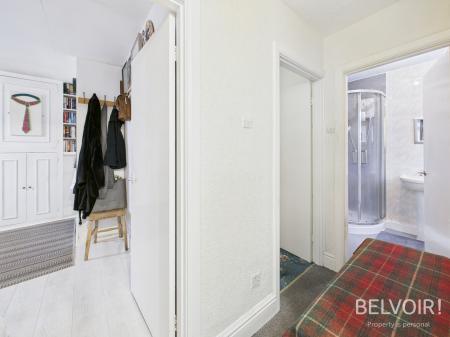 3 bedroom Semi-detached house for sale in Manchester Road, Prescot, L34