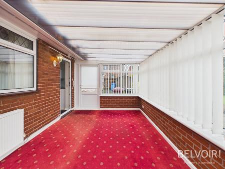 3 bedroom Bungalow for sale in Scotchbarn Lane, Prescot, L34