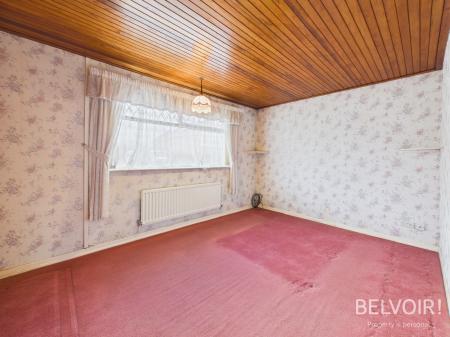 3 bedroom Bungalow for sale in Scotchbarn Lane, Prescot, L34