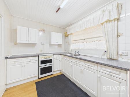 3 bedroom Bungalow for sale in Scotchbarn Lane, Prescot, L34
