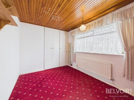 3 bedroom Bungalow for sale in Scotchbarn Lane, Prescot, L34