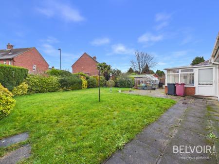 3 bedroom Bungalow for sale in Scotchbarn Lane, Prescot, L34