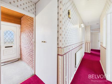 3 bedroom Bungalow for sale in Scotchbarn Lane, Prescot, L34