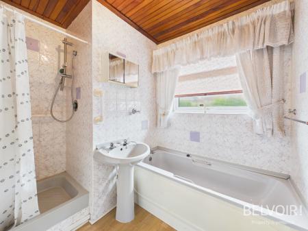 3 bedroom Bungalow for sale in Scotchbarn Lane, Prescot, L34