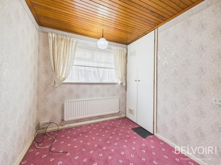 3 bedroom Bungalow for sale in Scotchbarn Lane, Prescot, L34