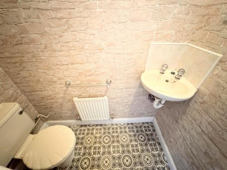 4 bedroom Detached house for sale in Chapman Grove, Prescot, L34