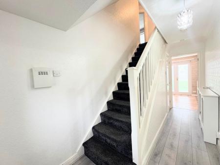 4 bedroom Detached house for sale in Chapman Grove, Prescot, L34