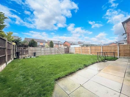 4 bedroom Detached house for sale in Chapman Grove, Prescot, L34