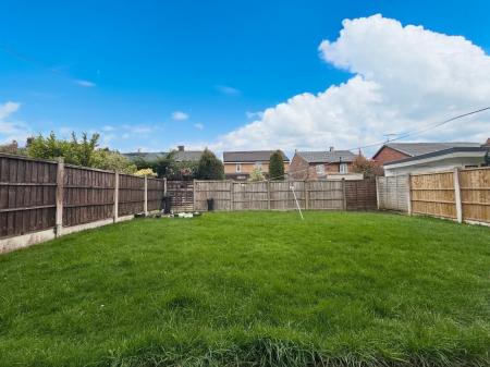 4 bedroom Detached house for sale in Chapman Grove, Prescot, L34