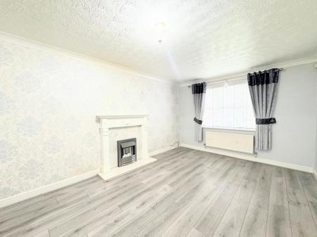 4 bedroom Detached house for sale in Chapman Grove, Prescot, L34