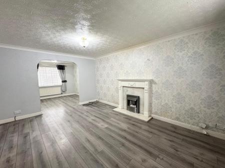 4 bedroom Detached house for sale in Chapman Grove, Prescot, L34