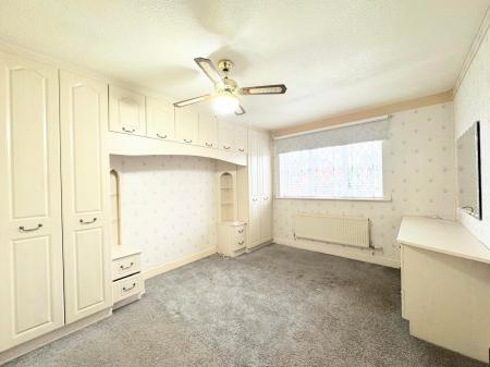 4 bedroom Detached house for sale in Chapman Grove, Prescot, L34