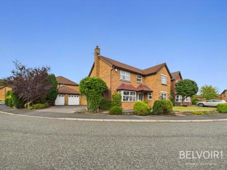 Sandstone Close, Rainhill, L35