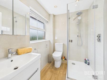 4 bedroom Detached house for sale in Sandstone Close, Rainhill, L35