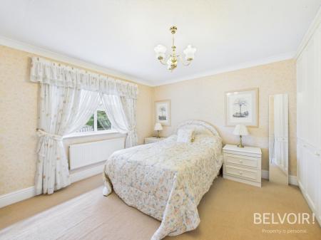 4 bedroom Detached house for sale in Sandstone Close, Rainhill, L35